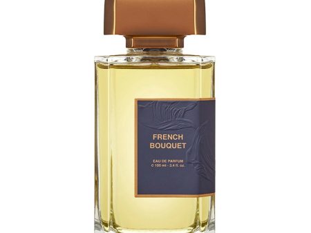 BDK Parfums French Bouquet Eau de Parfum Unisex - Box Item Supply