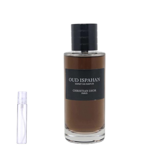 Dior Oud Ispahan Esprit De Parfum Unisex Cheap