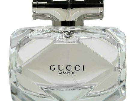 Gucci Bamboo Eau de Toilette Women Online