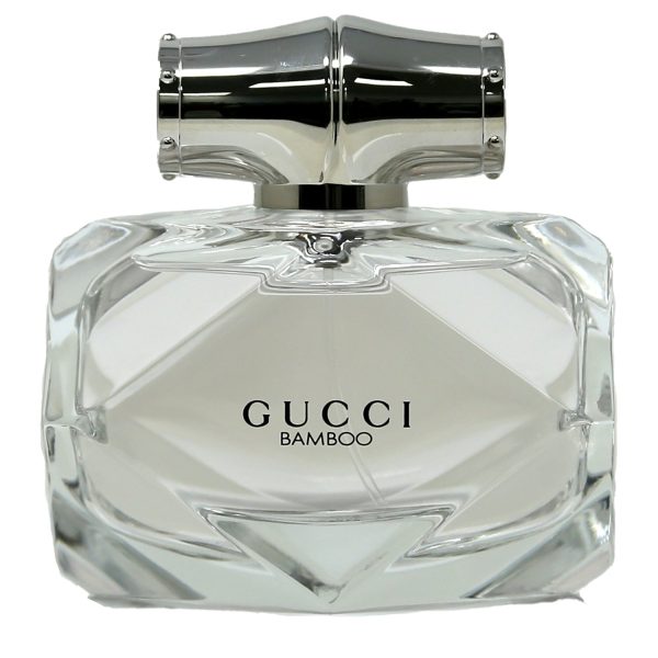 Gucci Bamboo Eau de Toilette Women Online