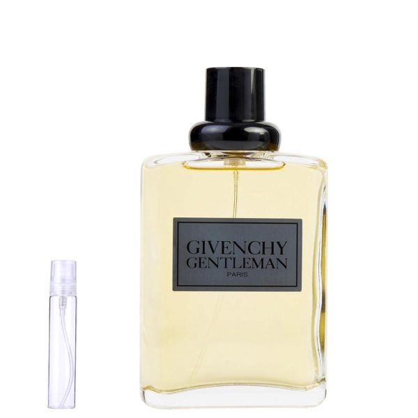 Givenchy Gentleman (1974) Eau de Toilette for Men Cheap