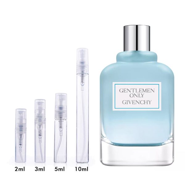 Givenchy Gentlemen Only Fraiche Eau de Toilette for Men Online Sale