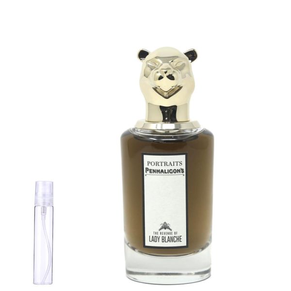 Penhaligon s The Revenge Of Lady Blanche Eau de Parfum for Women Online Hot Sale