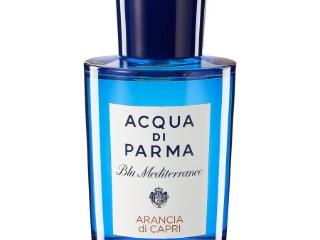 Acqua di Parma Blu Mediterraneo Arancia Di Capri Eau de Toilette Unisex For Discount