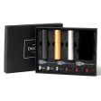 Decantx DIY Box Kit - 3pcs Premium Decant Atomizer Kit For Sale