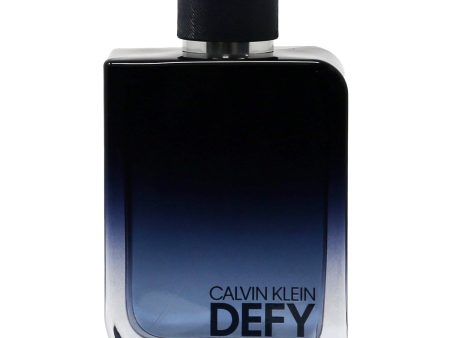 Calvin Klein Defy Eau de Parfum for Men Cheap