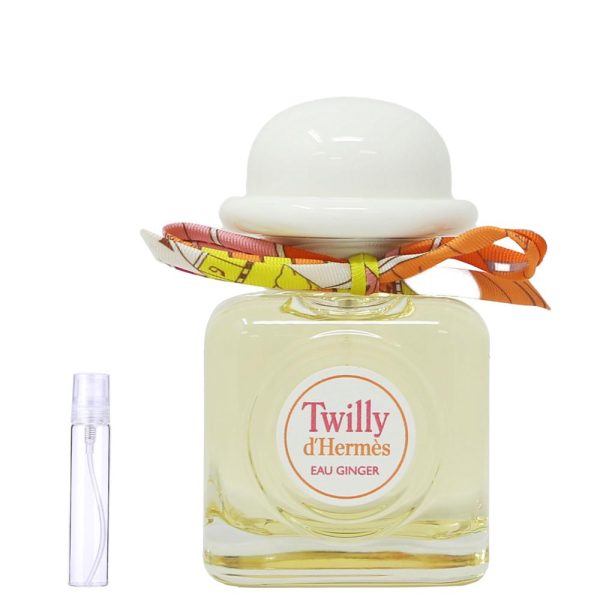 Hermes Twilly d Hermes Eau Ginger Hermes Eau de Parfum for Women Online now