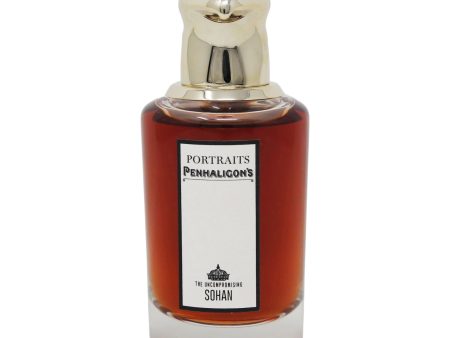 Penhaligon s The Uncompromising Sohan Eau de Parfum for Men For Cheap