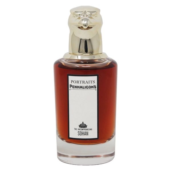 Penhaligon s The Uncompromising Sohan Eau de Parfum for Men For Cheap