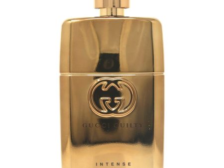 Gucci Guilty Pour Femme Intense Eau de Parfum For Sale