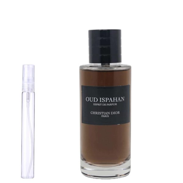 Dior Oud Ispahan Esprit De Parfum Unisex Cheap