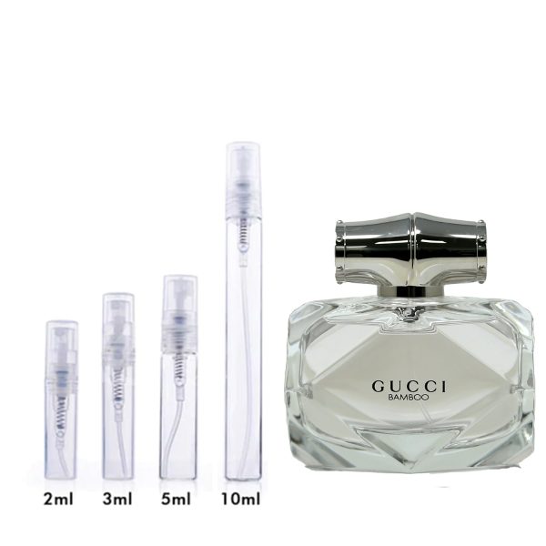 Gucci Bamboo Eau de Toilette Women Online