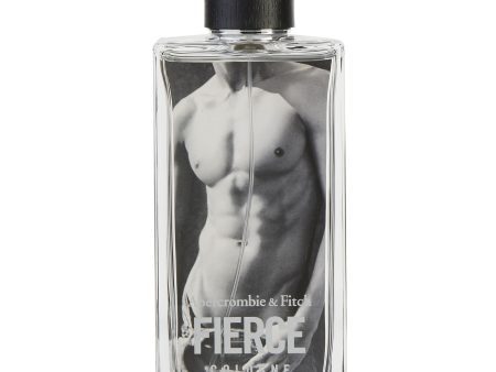 Abercrombie & Fitch Fierce Eau de Cologne for Men Supply