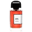 BDK Parfums Rouge Smoking Eau de Parfum Unisex - Box Item Discount