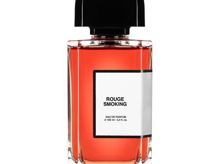 BDK Parfums Rouge Smoking Eau de Parfum Unisex - Box Item Discount