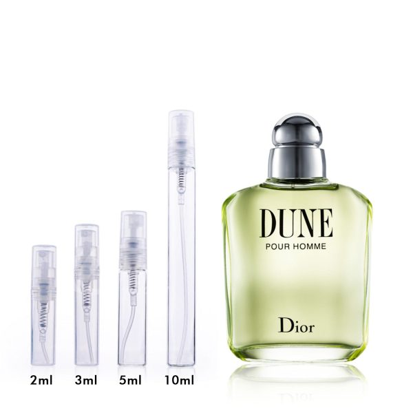 Dior Dune Eau de Toilette for Men - Box Item Online now