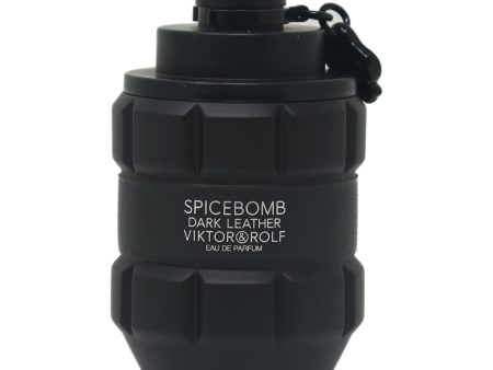 Viktor & Rolf Spicebomb Dark Leather Eau de Parfum for Men For Cheap