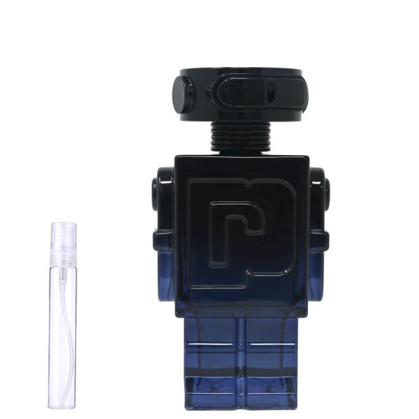 Paco Rabanne Phantom Intense Eau de Parfum for Men on Sale