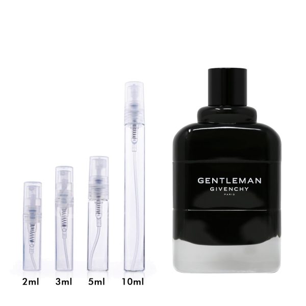 Givenchy Gentleman Eau de Parfum for Men - Box Item Discount