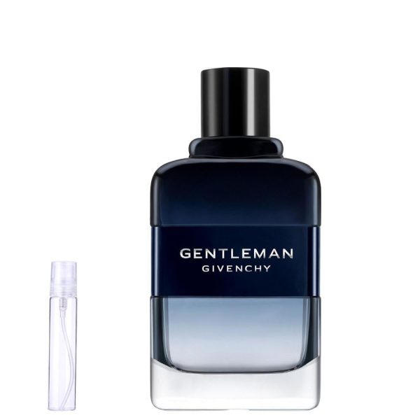 Givenchy Gentleman Eau de Toilette Intense for Men (2021) For Discount