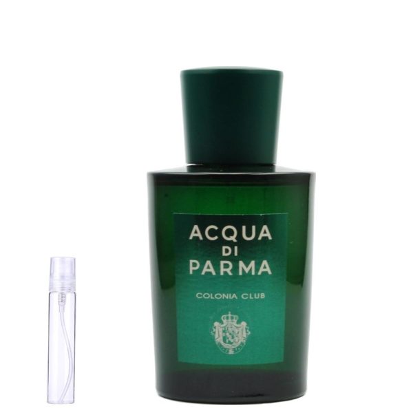 Acqua di Parma Colonia Club Eau de Cologne for Men Cheap