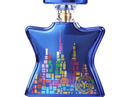 Bond No. 9 New York Nights Eau de Parfum Unisex - Box Item Fashion