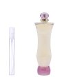 Versace Woman Eau de Parfum Discount