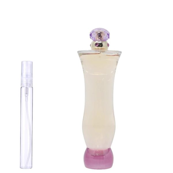 Versace Woman Eau de Parfum Discount