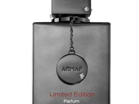 Armaf Club de Nuit Intense Man Parfum LIMITED EDITION for Men For Sale