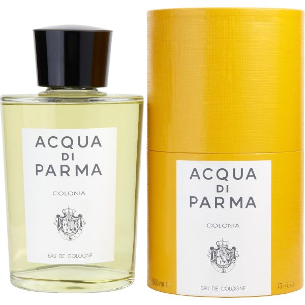 Acqua di Parma Colonia Eau de Cologne Unisex Supply