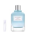 Givenchy Gentlemen Only Fraiche Eau de Toilette for Men Online Sale