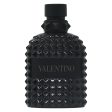 Valentino Uomo Born In Roma Rockstud Noir Eau de Toilette for Men Online Sale