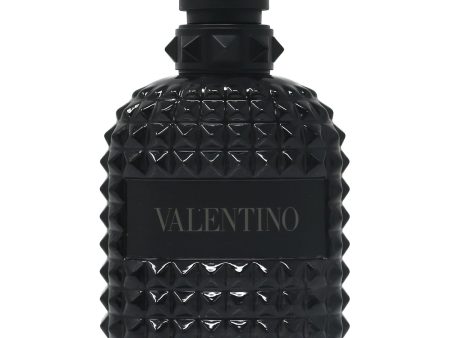 Valentino Uomo Born In Roma Rockstud Noir Eau de Toilette for Men Online Sale