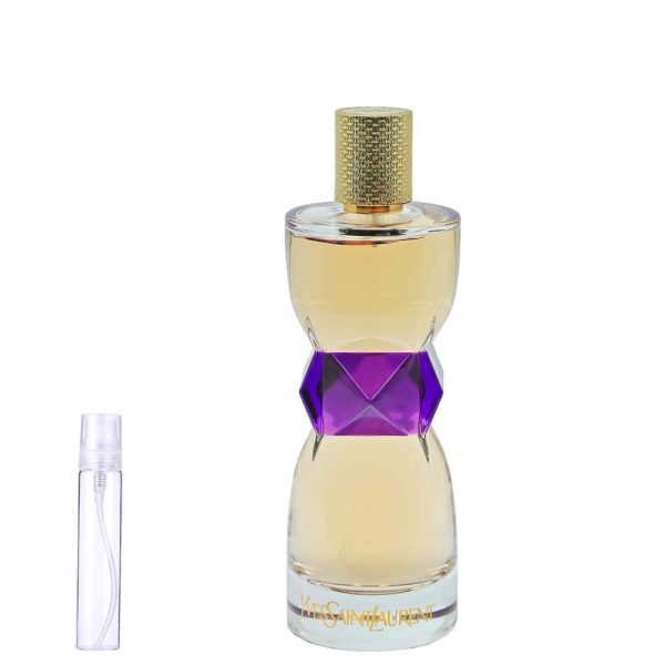 Yves Saint Laurent Manifesto Eau de Parfum for Women Hot on Sale