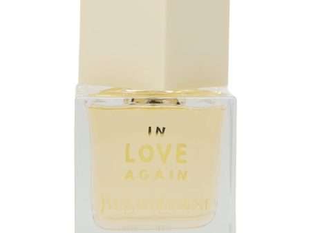 Yves Saint Laurent In Love Again Eau de Toilette for Women Online Hot Sale