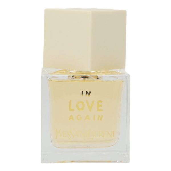 Yves Saint Laurent In Love Again Eau de Toilette for Women Online Hot Sale