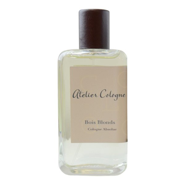 Atelier Cologne Bois Blonds Cologne Absolue Unisex - Box Item For Discount