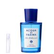 Acqua di Parma Blu Mediterraneo Mirto Di Panarea Eau de Toilette Unisex Online Sale