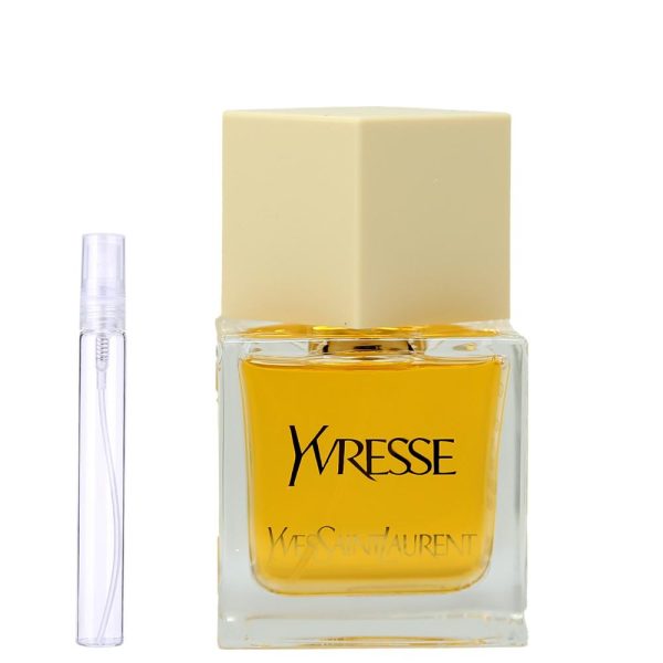 Yves Saint Laurent Yvresse Eau de Toilette for Women Hot on Sale