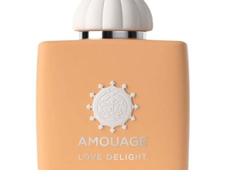 Amouage Love Delight Eau de Parfum for Women Online now