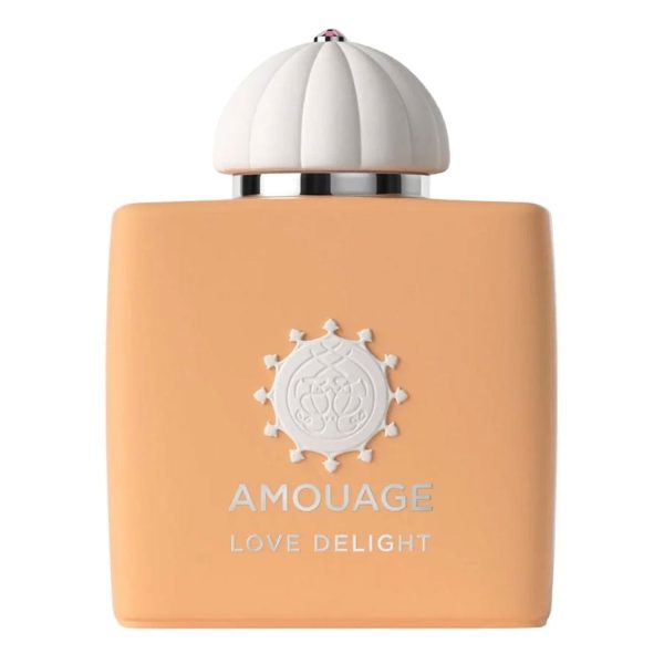 Amouage Love Delight Eau de Parfum for Women Online now