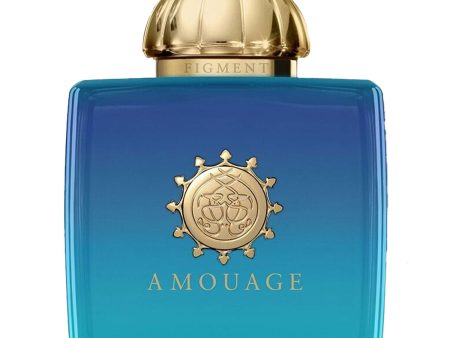 Amouage Figment Woman Eau de Parfum Supply