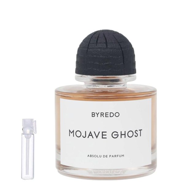 Byredo Mojave Ghost Absolu Eau de Parfum Unisex Online