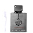 Armaf Club de Nuit Intense Man Parfum LIMITED EDITION for Men For Sale