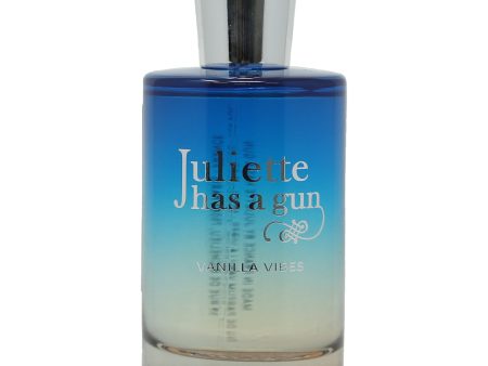 Juliette Has a Gun Vanilla Vibes Eau de Parfum Unisex on Sale