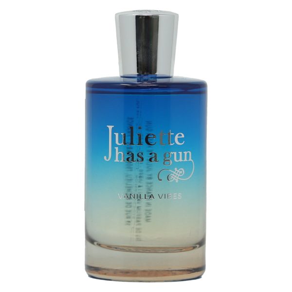 Juliette Has a Gun Vanilla Vibes Eau de Parfum Unisex on Sale