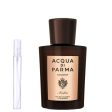 Acqua di Parma Colonia Ambra Eau de Cologne For Men Online Sale