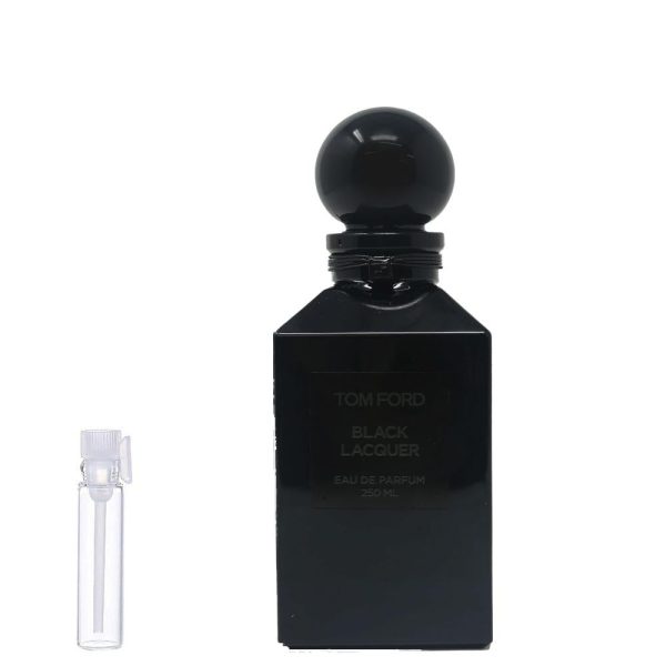 Tom Ford Black Lacquer Eau de Parfum Unisex Online Sale