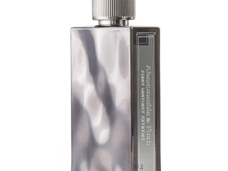 Abercrombie & Fitch First Instinct Extreme Eau de Parfum for Men Online Sale