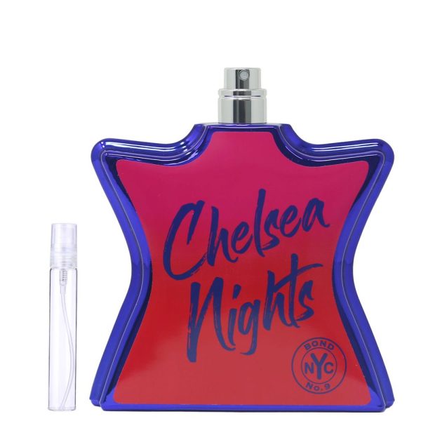 Bond No. 9 Chelsea Nights Eau de Parfum Unisex Discount